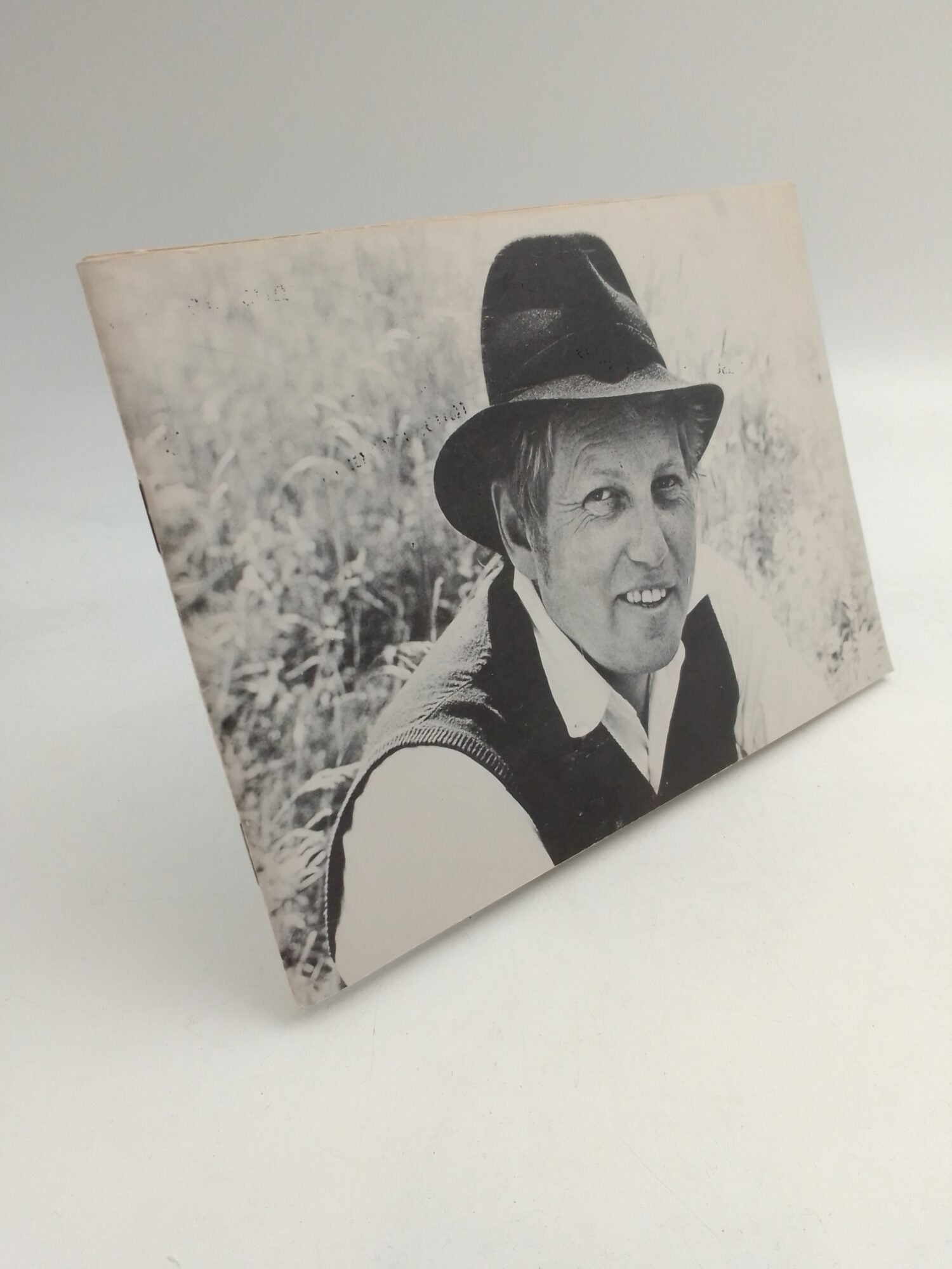 Hans Krondahl : Hans Krondahl