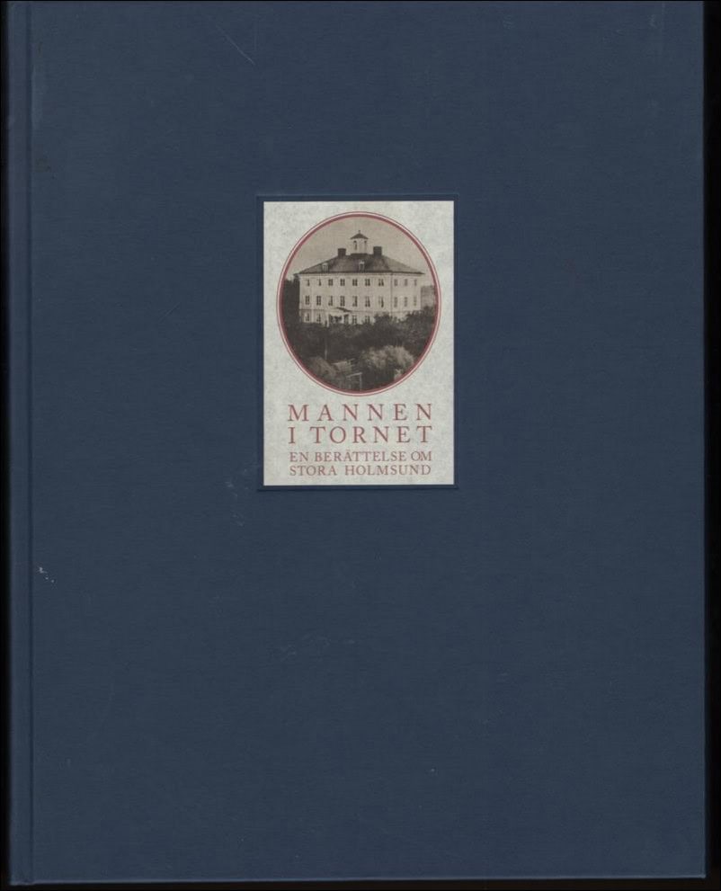 Tord Andersson : Mannen i tornet