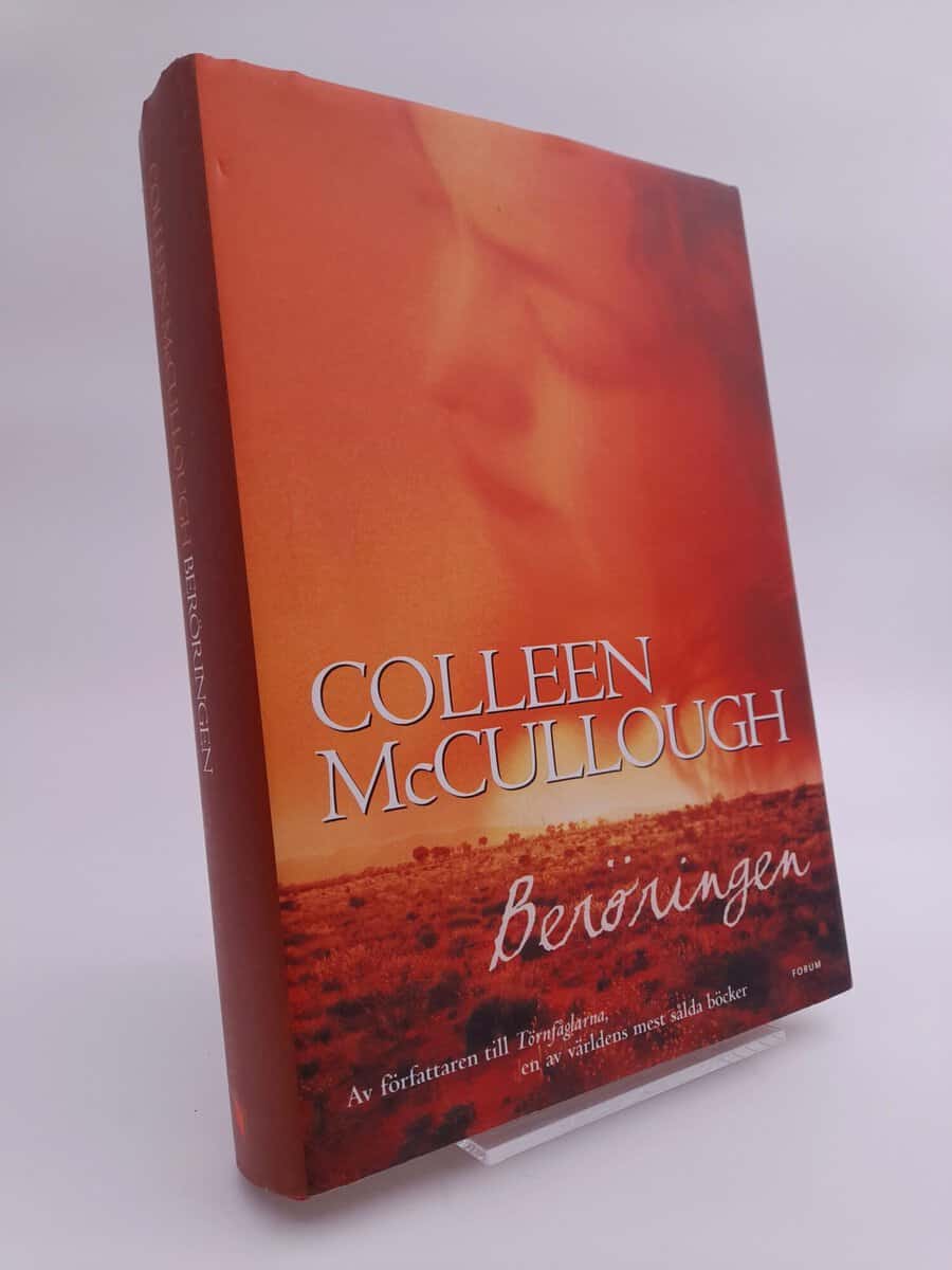 Colleen McCullough : Beröringen