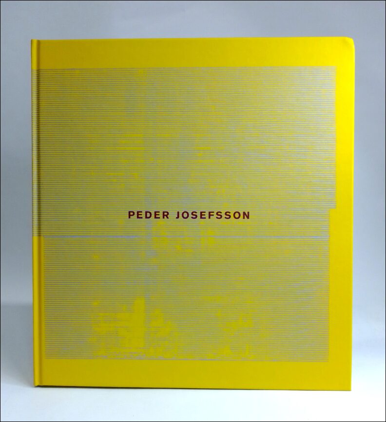Josefsson, Peder ; Zeipel, Agneta von ; Hammarén, Pontus ; Millroth, Thomas : Peder Josefsson