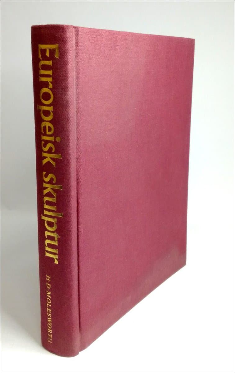 H. D. Molesworth : Europeisk skulptur