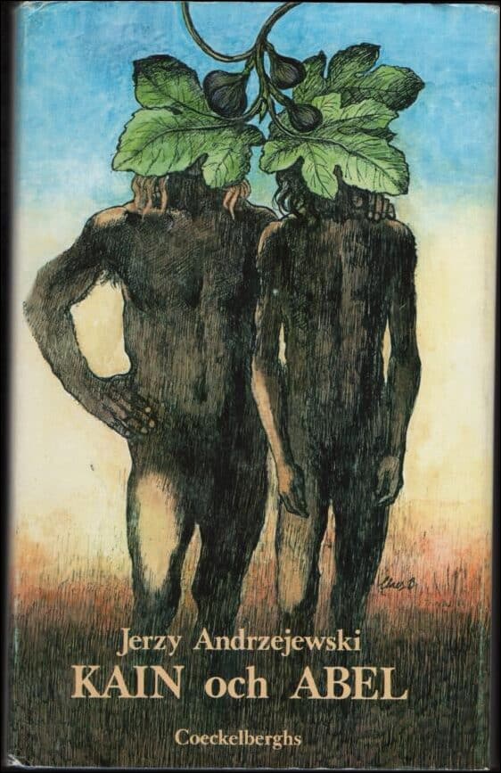 Jerzy Andrzejewski : Kain och Abel