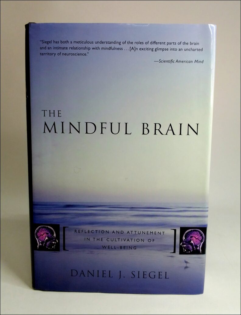 Daniel J. Siegel : Mindful brain