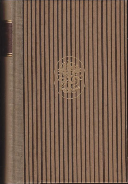 Olle Hedberg : Djur i bur