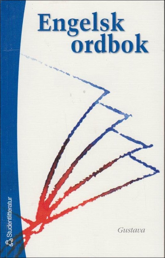 Bengt Oreström : Engelsk ordbok
