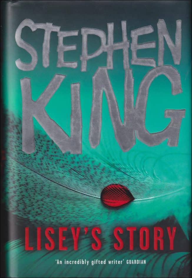 Stephen King : Lisey's story
