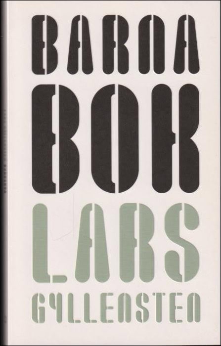 Lars Gyllensten : Barnabok