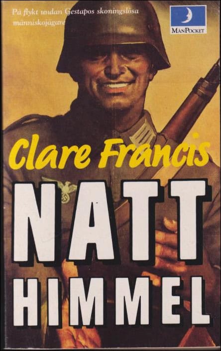 Clare Francis : Natthimmel