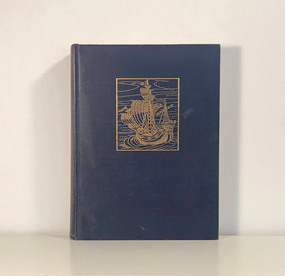 Gustaf Halldin : Svenskt skeppsbyggeri