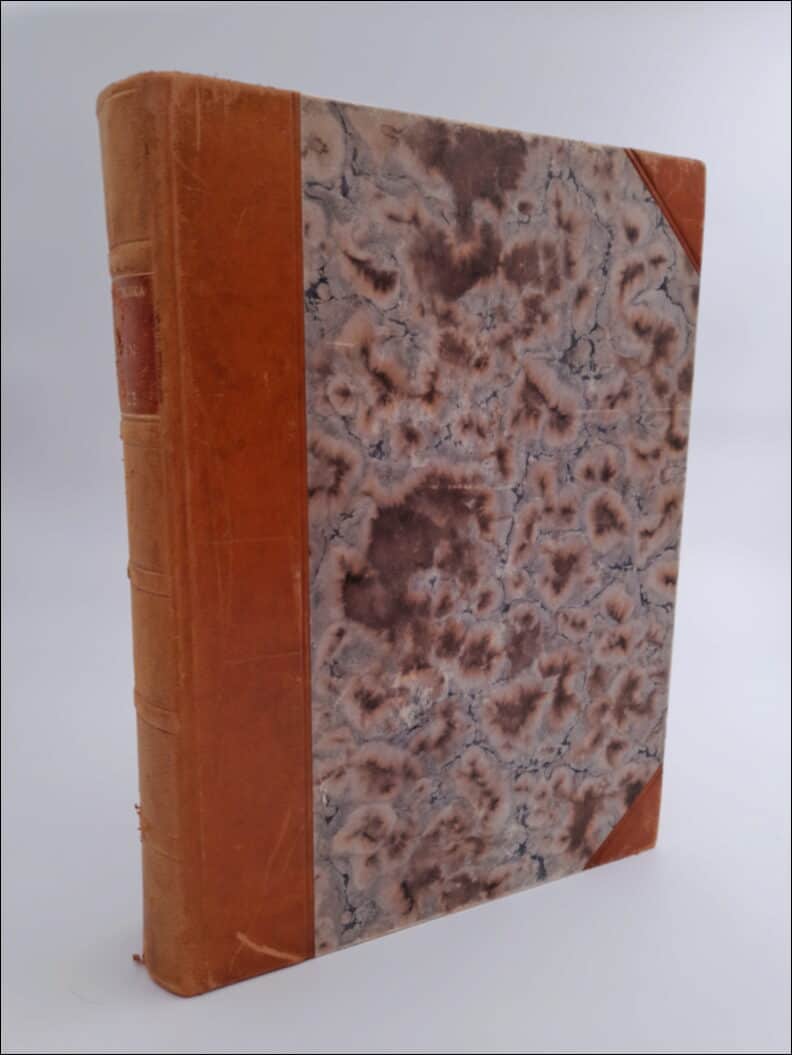 Curman, Sigurd ; Nerman, Birger ; Selling, Dagmar [red.] : Tiotusen år i Sverige