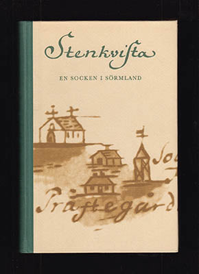 Loman, Bengt ; Widmark, Gun [red.] : Stenkvista