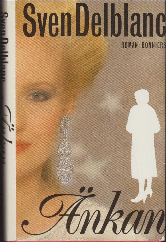 Sven Delblanc : Änkan