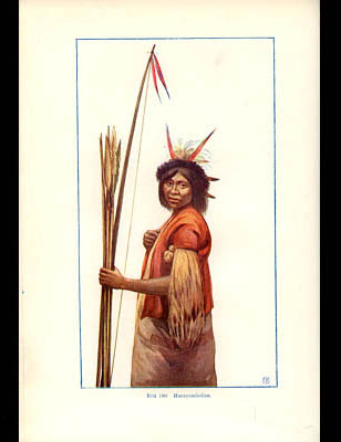 Erland Nordenskiöld : Forskningar och äventyr i Sydamerika