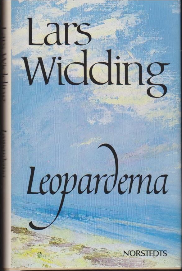 Lars Widding : Leoparderna