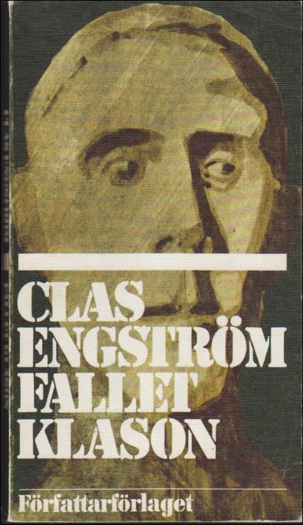 Clas Engström : Fallet Klason