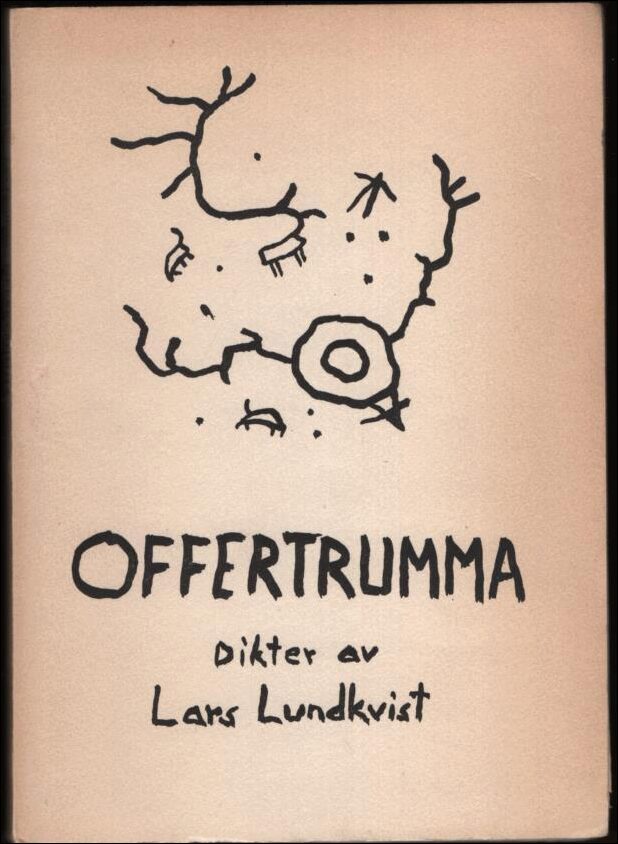 Lars Lundkvist : Offertrumma