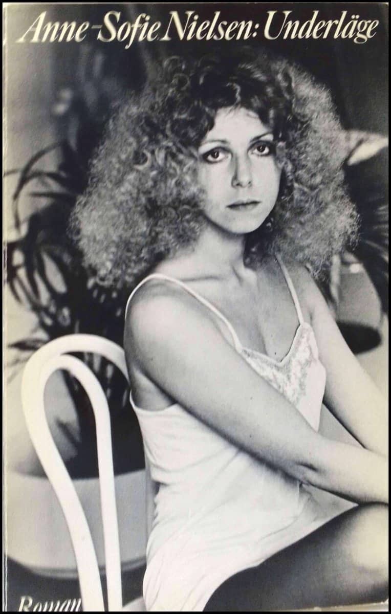 Anne-Sofie Nielsen : Underläge