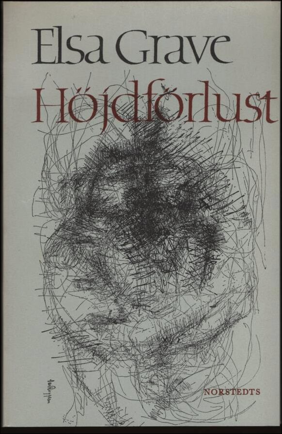 Elsa Grave : Höjdförlust