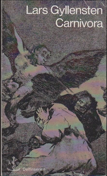 Lars Gyllensten : Carnivora