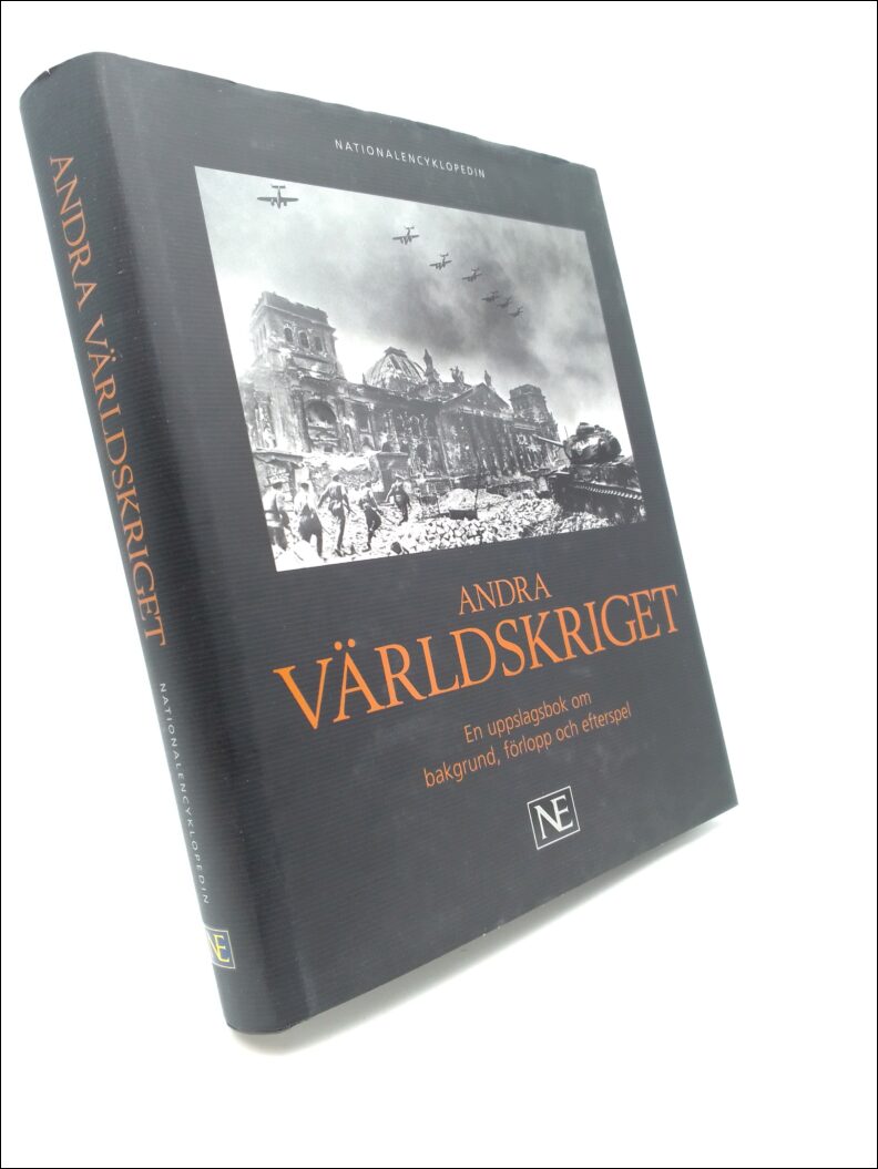 Per Söderberg : Andra världskriget