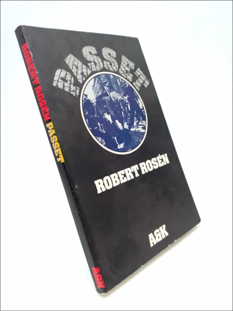 Robert Rosén : Passet