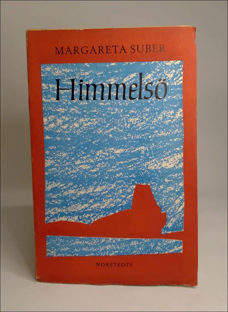 Margareta Suber : Himmelsö
