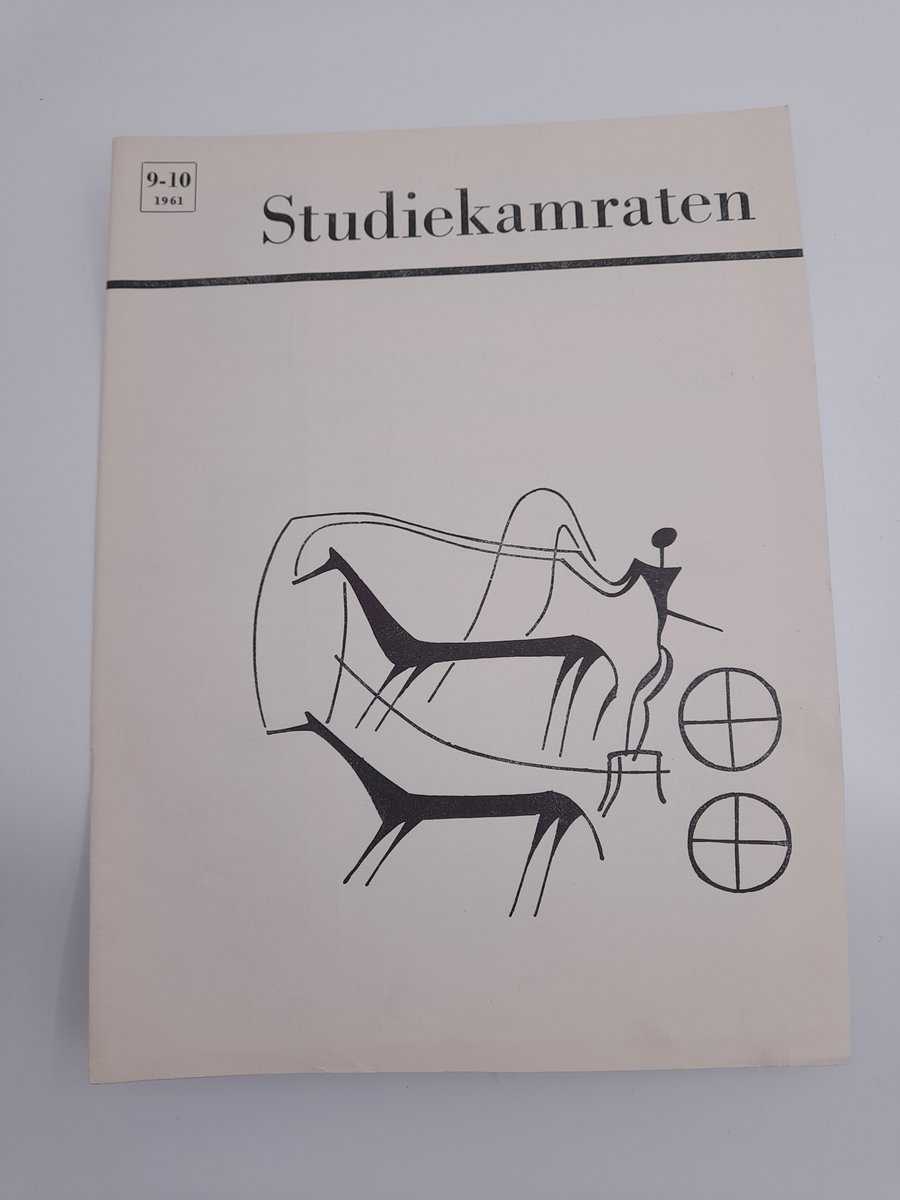 Studiekamraten : 1961/9-10