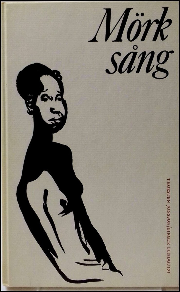 Thorsten Jonsson : Mörk sång