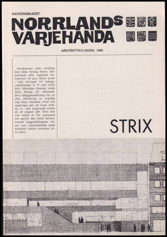 Norrlands varjehanda : 1967