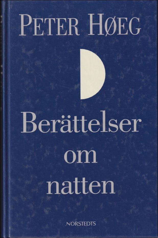 Peter Høeg : Berättelser om natten