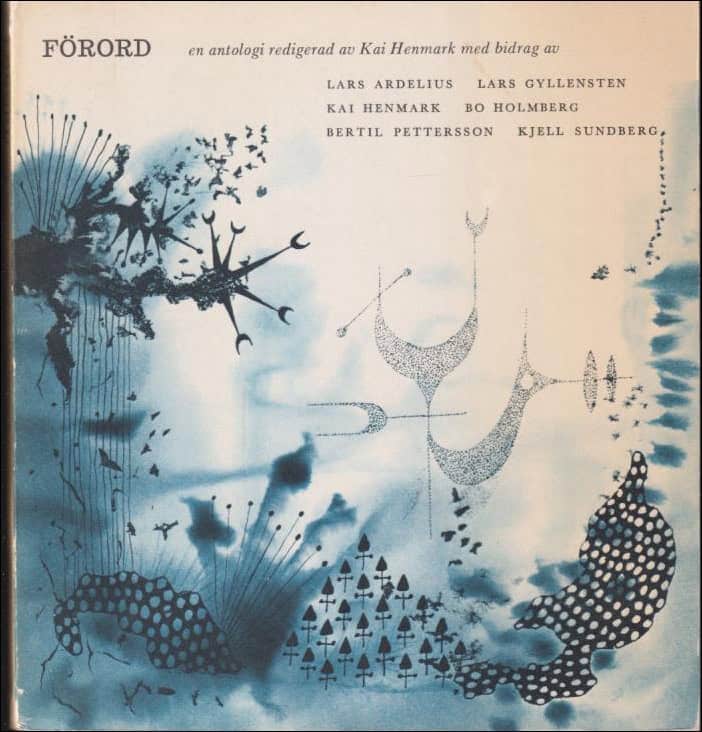 Kai Henmark : Förord