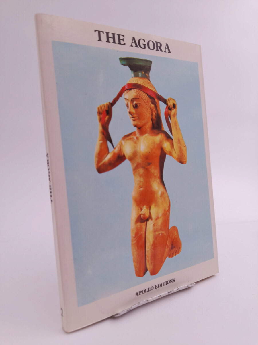 Peter Temelis : The Agora