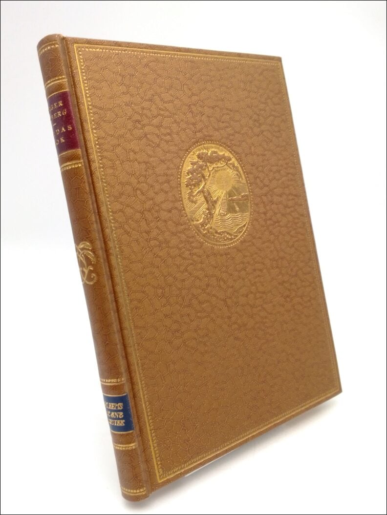 Birger Sjöberg : Fridas bok