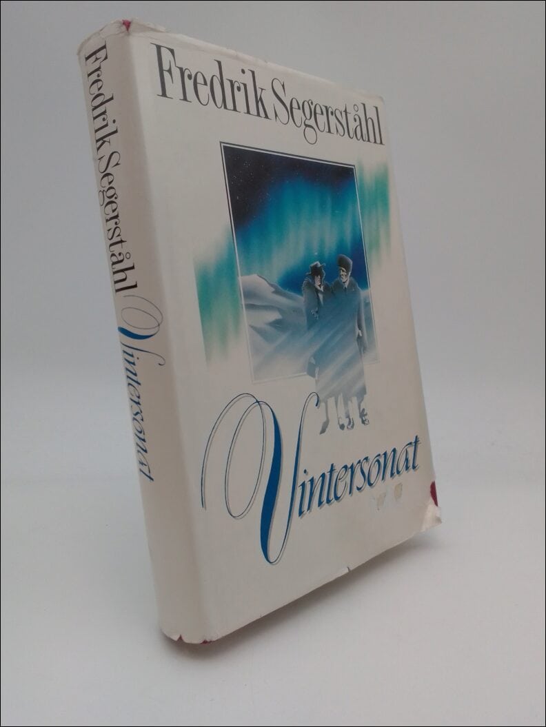 Fredrik Segerståhl : Vintersonat
