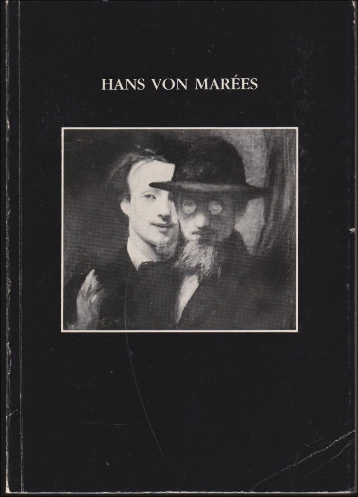 Roland Spolander : Hans von Marées