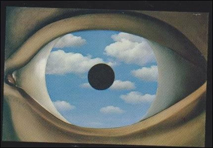 Kaj Håkanson : Dubbla verkligheter