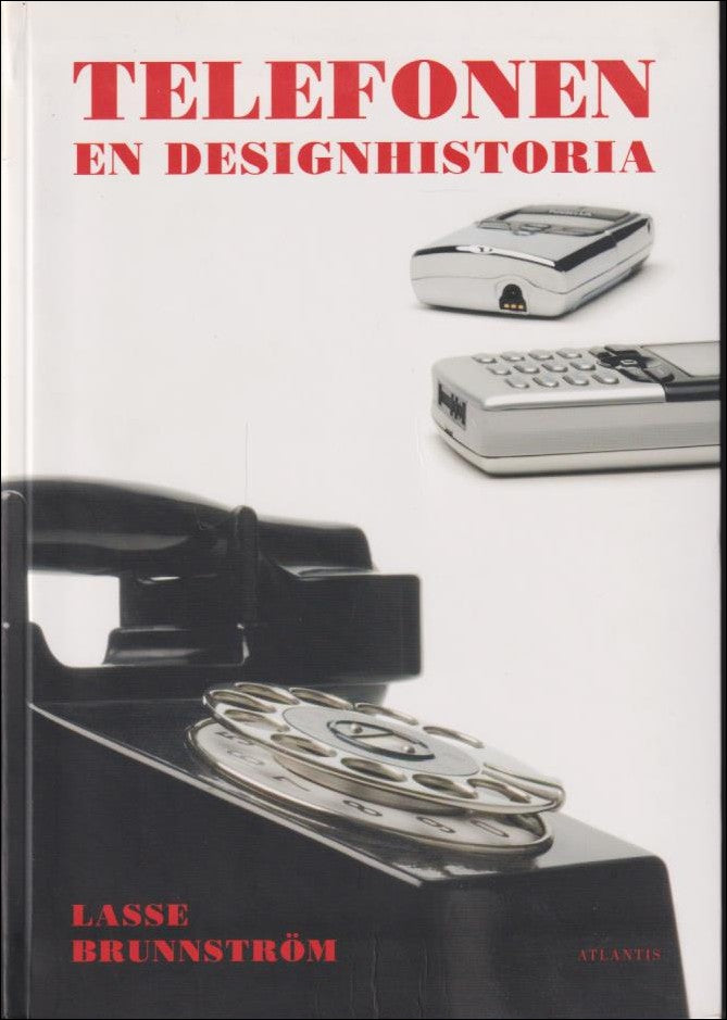 Lasse Brunnström : Telefonen