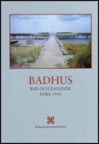 Inga Kindblom : Badhus