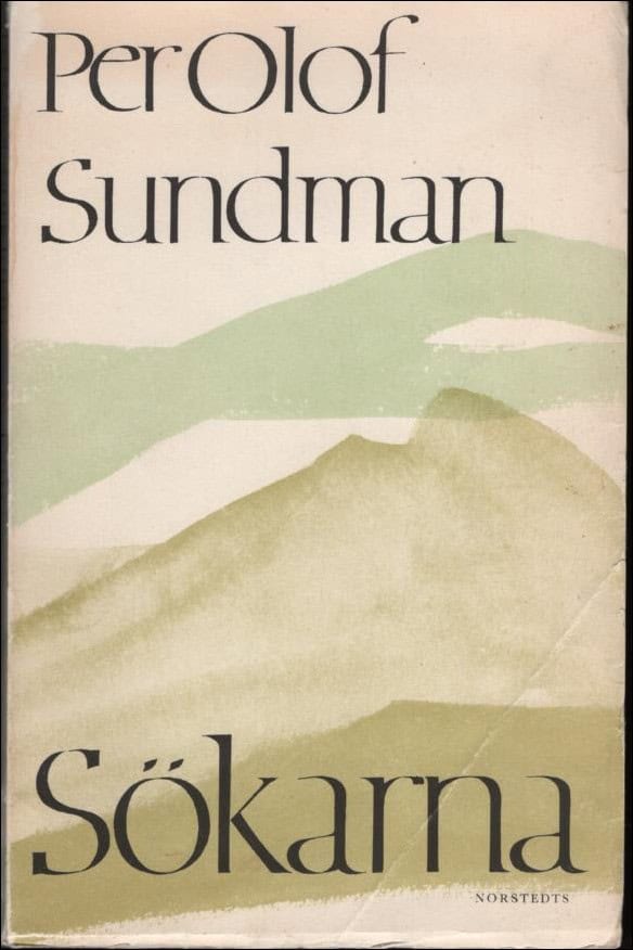 Per Olof Sundman : Sökarna