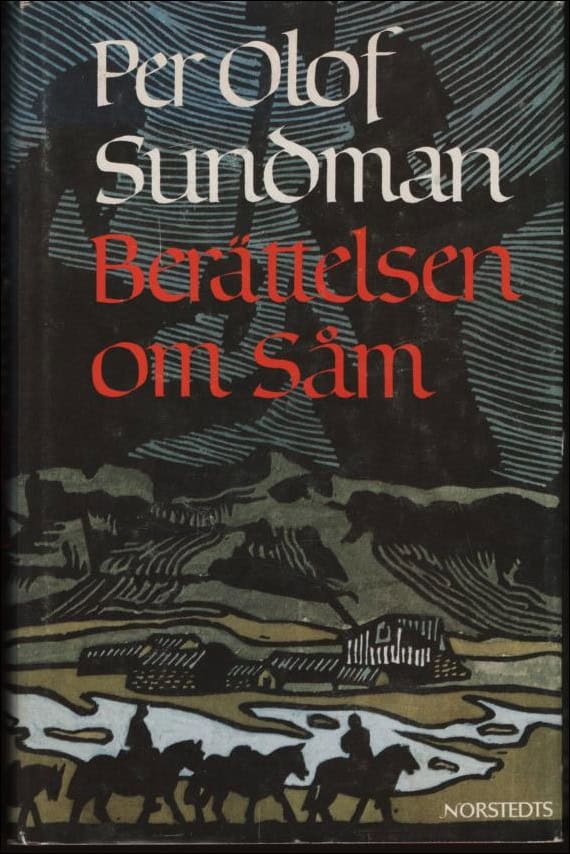 Per Olof Sundman : Berättelsen om Såm