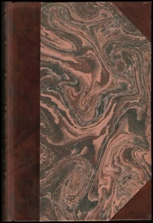 August Blanche : Flickan i stadsgården