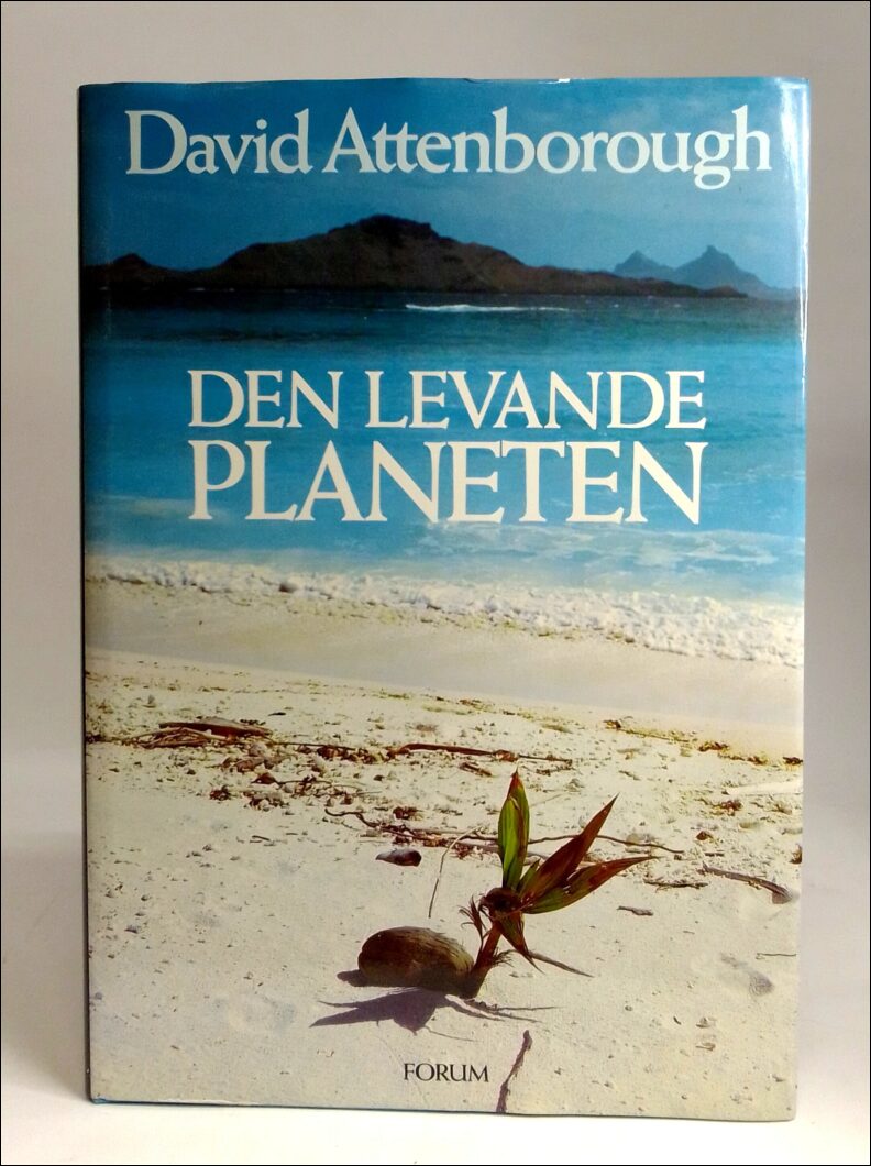 David Attenborough : Den levande planeten