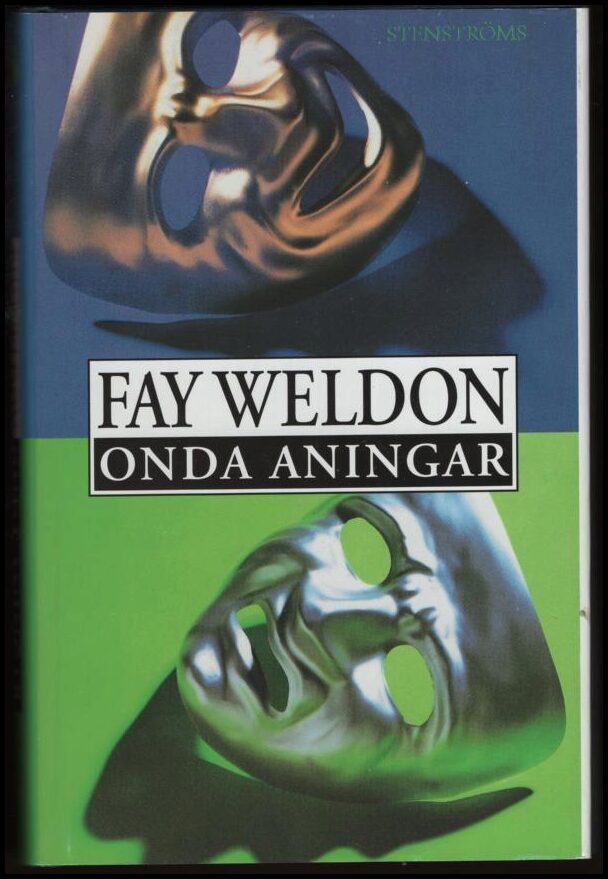 Fay Weldon : Onda aningar