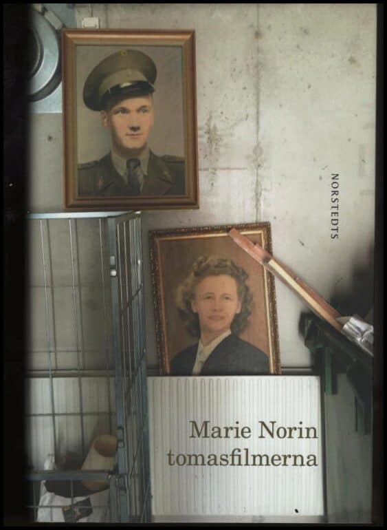 Marie Norin : Tomasfilmerna