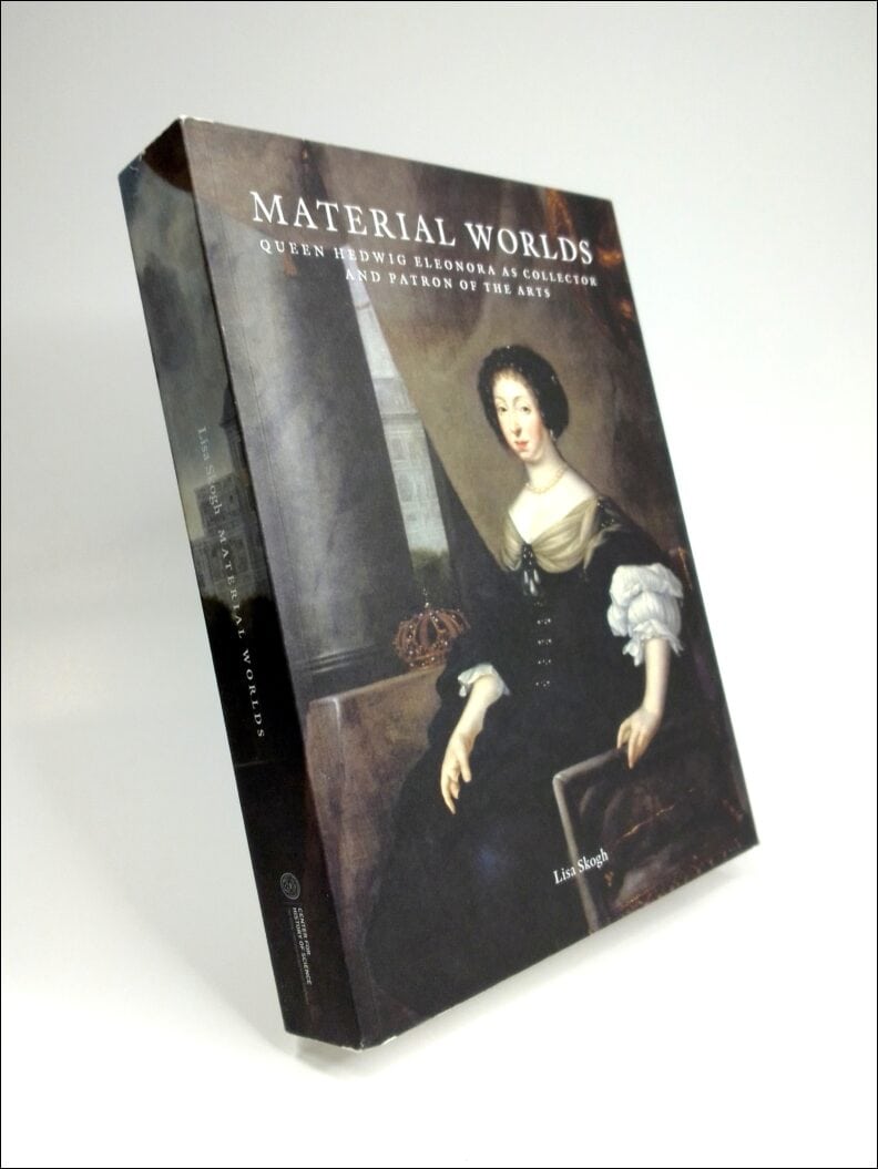 Lisa Skogh : Material worlds