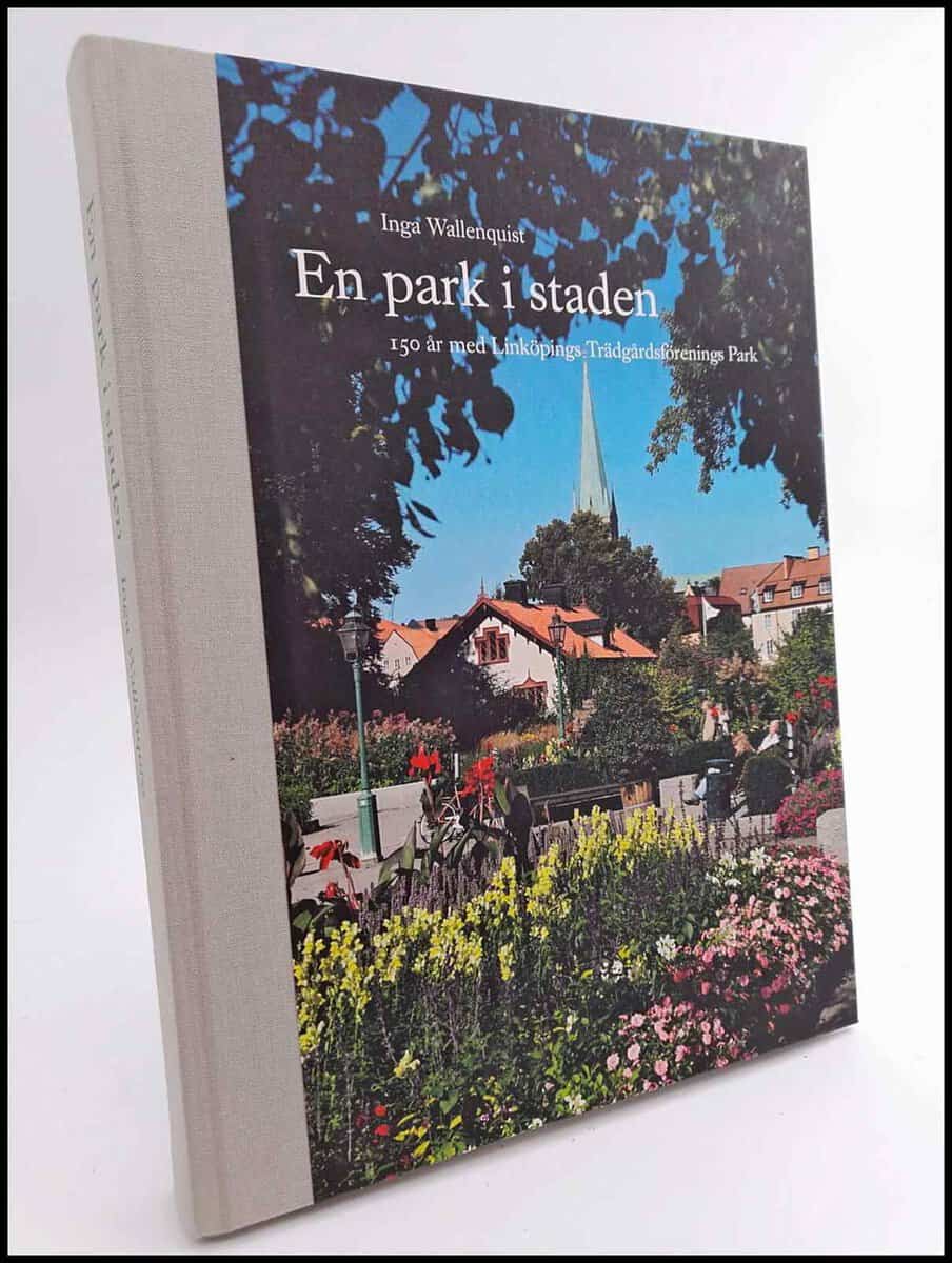 Inga Wallenquist : En park i staden