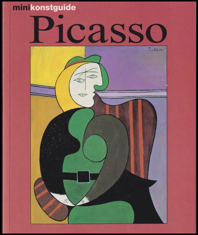 Buchholz, Elke Linda ; Zimmermann, Beate : Pablo Picasso