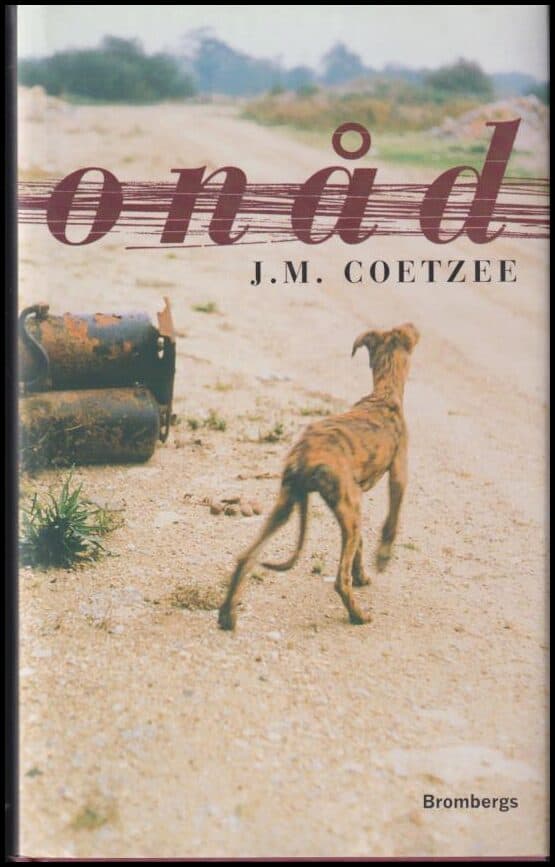 J. M. Coetzee : Onåd