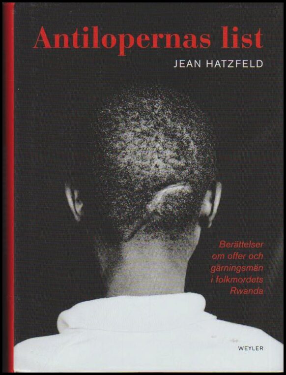 Jean Hatzfeld : Antilopernas list