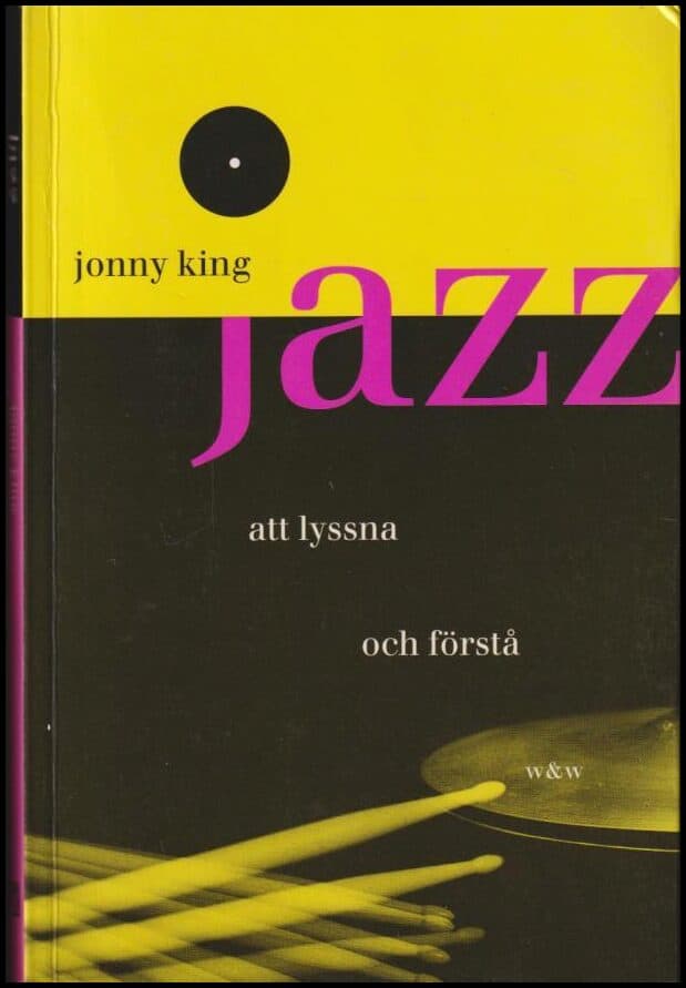 Jonny King : Jazz